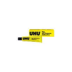 UHU All Purpose Adhesive 35ml [3-63677]