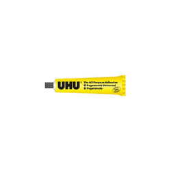 UHU All Purpose Adhesive 125ml [3-63717]