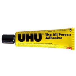 UHU All Purpose Glue 35ml (Pack 10) - 3-63667