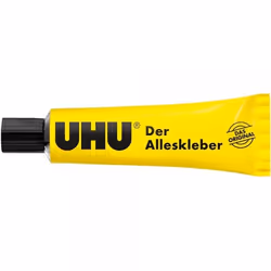 UHU UH45015, liquid, Tube