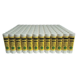 Edding UHU Stic Glue Stick 40g Classpack (Pack 120) - 3-45623