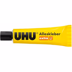 UHU UH46015, Gel, Tube