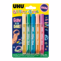 UHU 48211, liquid, Tube, 10 ml