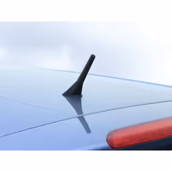ACV 151000-02 car antenna Roof (placement) Hard mount Black - Additional view 4