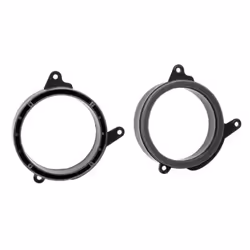 ACV 271190-04, Speaker adapter, Mercedes Benz, Mercedes E-Klasse Limousine (W210)¹ 06/1995 - 03/2002 Mercedes E-Klasse T-Mode ...