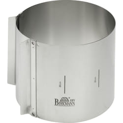 RBV Birkmann Cake Ring, extra high | Easy Baking