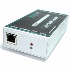 ONLINE USV-Systeme DW7SNMP20, IEEE 802.3, IEEE 802.3u, 10/100Base-T(X), CE, UL/ETL, 0 - 40 °C, 10 - 80%, 210 g