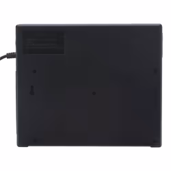 ONLINE USV-Systeme YUNTO 1200 uninterruptible power supply (UPS) Line-Interactive 1.2 kVA 720 W 5 AC outlet(s) - Additional view 4