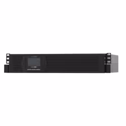 ONLINE USV-Systeme ZINTO 800 uninterruptible power supply (UPS) Line-Interactive 0.8 kVA 720 W 8 AC outlet(s) - Additional view 5