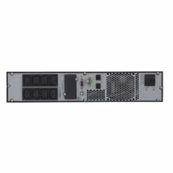 ONLINE USV-Systeme ZINTO 1000 uninterruptible power supply (UPS) Line-Interactive 1 kVA 900 W 8 AC outlet(s) - Additional view 6
