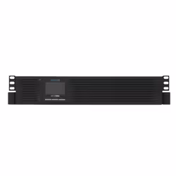 ONLINE USV-Systeme ZINTO 2000 uninterruptible power supply (UPS) Line-Interactive 2 kVA 1800 W 8 AC outlet(s) - Additional view 5