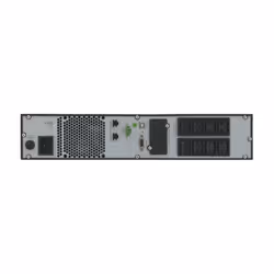 ONLINE USV-Systeme ZINTO 2000 uninterruptible power supply (UPS) Line-Interactive 2 kVA 1800 W 8 AC outlet(s) - Additional view 6