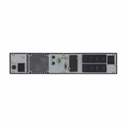 ONLINE USV-Systeme ZINTO 3000 uninterruptible power supply (UPS) Line-Interactive 3 kVA 2700 W 9 AC outlet(s) - Additional view 6