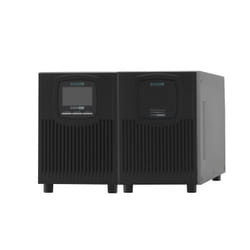 ONLINE USV-Systeme X1000BP UPS battery cabinet Tower