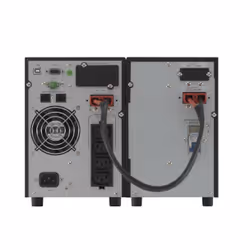 ONLINE USV-Systeme X1000BP UPS battery cabinet Tower - Additional view 2