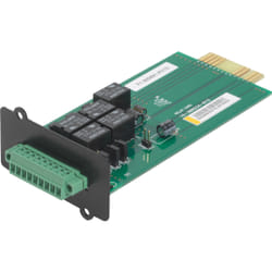 ONLINE USV-Systeme DWAS400DC interface cards/adapter Internal Serial