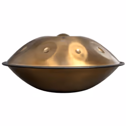 Sela SE 202 acoustic drum Gold - Additional view 4