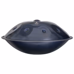 Sela SE 221 acoustic drum Blue