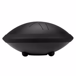 Sela SE 370 acoustic drum Black
