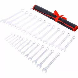 BGS technic Combination Spanner Set - Additional view 2