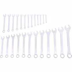 BGS technic Combination Spanner Set - Additional view 3
