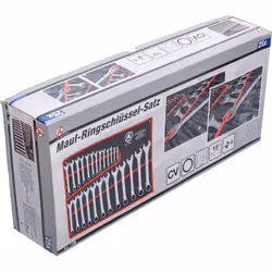 BGS technic Combination Spanner Set - Additional view 5