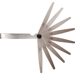 BGS technic 3082 multifunction tool attachment Blade set