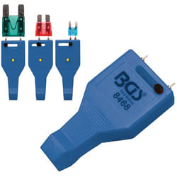 BGS technic 8468 multimeter
