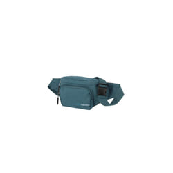 Kick Off Luggage, 30 cm, Petrol