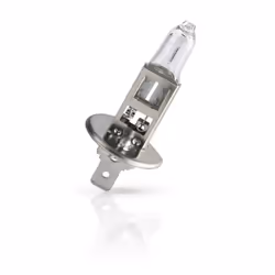 Light Bulbs; CARTECHNIC; H1 12 55 P14.5s Halogen; for FORD, VAUXHALL, HONDA, AUDI, VOLKSWAGEN