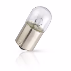 Light Bulbs; CARTECHNIC; 12 10 R10W Bulb Technology; for VOLKSWAGEN, SEAT, FIAT, TOYOTA, PEUGEOT
