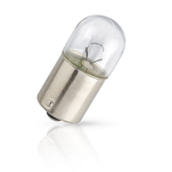 CARTECHNIC 40 27289 00057 2 Light Bulbs 12 10 R10W Bulb Technology VOLKSWAGEN: Transporter 5, California T5 Minibus, Golf 4, SEAT: Ibiza 4
