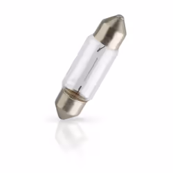 Light Bulbs; CARTECHNIC; 12 5 35 C5W SV8.5-8 Bulb Technology; for VOLKSWAGEN, BMW, AUDI, FIAT, MERCEDES-BENZ