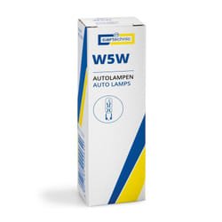 CARTECHNIC 40 27289 00064 0 Light Bulbs 12 5 W5W Bulb Technology AUDI: A3 Sportback, A3 Hatchback, A5 B8 Sportback, VOLKSWAGEN: Polo V Hatchback