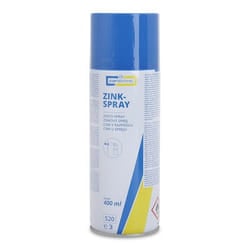 CARTECHNIC 40 27289 00091 6 Zinc Spray aerosol 400