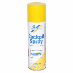 Synthetic Material Care Products; CARTECHNIC; 300 aerosol