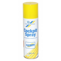 CARTECHNIC 40 27289 00093 0 Synthetic Material Care Products 300 aerosol