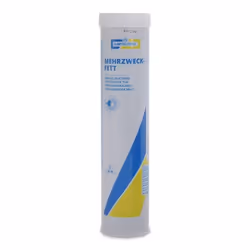 Grease; CARTECHNIC; Tube 400