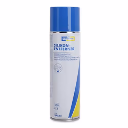 Silicone Remover; CARTECHNIC; 500