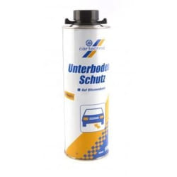 CARTECHNIC 40 27289 00428 0 Underbody Protection Bottle 1 black