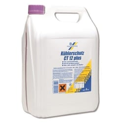 CARTECHNIC 40 27289 00459 4 Antifreeze G12+ violet 5 Concentrate Free of nitrite, Phosphate free, Amine free, Free of silicate