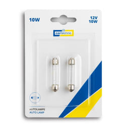 CARTECHNIC 40 27289 00594 2 Light Bulbs 12 10 SV8.5-8 Bulb Technology BMW: 4 Coupe, 1 Hatchback, 3 Saloon, VOLKSWAGEN: Golf 5, Transporter 5, Caddy 3