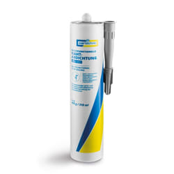 CARTECHNIC 40 27289 00717 5 Sealing Substance -40°C/+100°C Cartridge 455/310 Permanently elastic, hardening, not solvent-bearing, Paintable