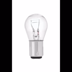 Light Bulbs; CARTECHNIC; P21/4W 12 21/4 Bulb Technology; for VOLKSWAGEN, MERCEDES-BENZ, SKODA, VAUXHALL, FORD