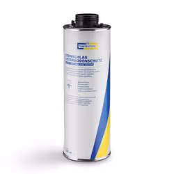 Stone Chip Protection; CARTECHNIC; 1 black Over-paintable