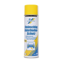 CARTECHNIC 40 27289 01327 5 Stone Chip Protection aerosol 500 light grey