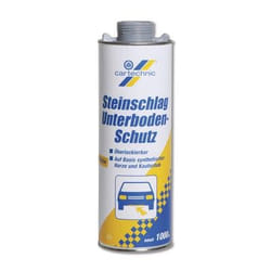 CARTECHNIC 40 27289 01328 2 Stone Chip Protection light grey 1