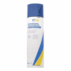 Underbody Protection; CARTECHNIC; aerosol 500 brown