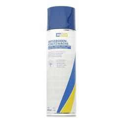 CARTECHNIC 40 27289 01329 9 Underbody Protection aerosol 500 brown