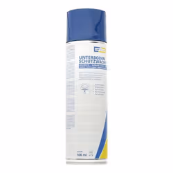 CARTECHNIC 40 27289 01329 9 Underbody Protection aerosol 500 brown